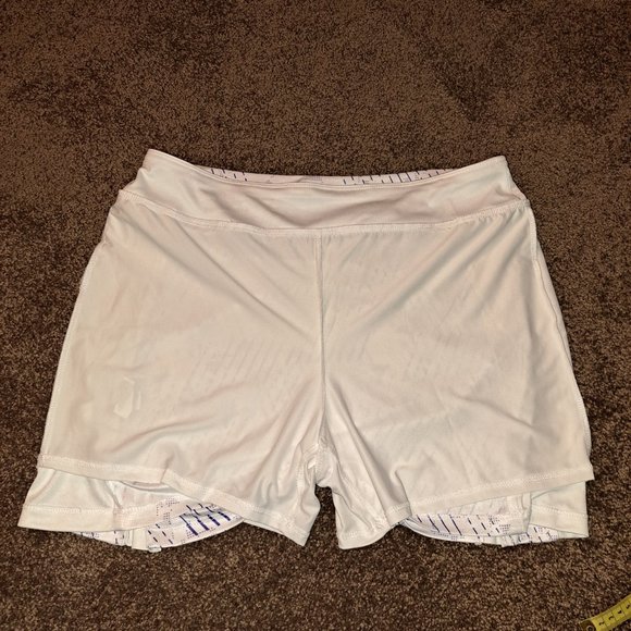 Grand Slam Performance Golf/Tennis Skirt/Skort Medium - Picture 4 of 10